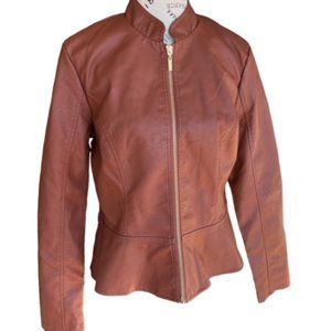 Baccini Jacket